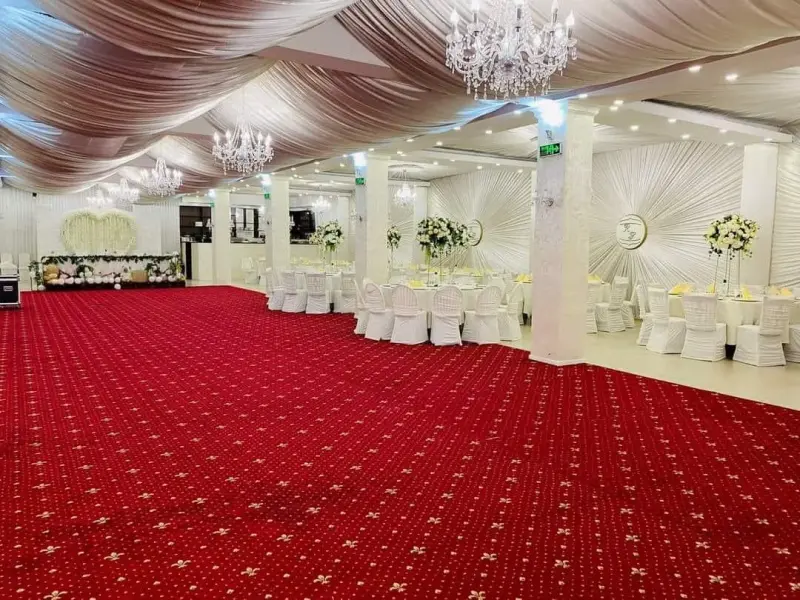 Restaurant nuntă Gorj – Restaurant Gia Events